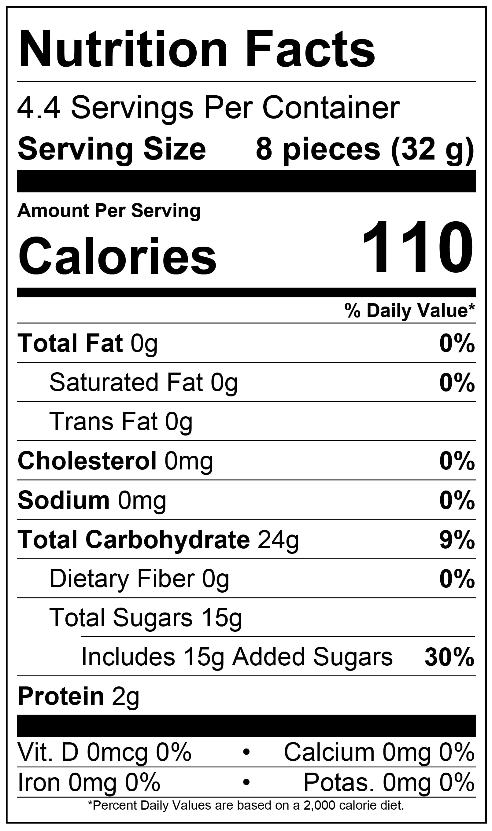 Haribo Happy Cola Gummy Candy Pack of 6 (5oz Bags) American Dulces Candy Pack for Halloween, Easter & More in a King of Sweets Bulk Bag