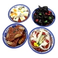 thumbnail image 6 of Realistic Chinese Hot Dish Cool Dish Model Photo Props for Display, Fake Chinese Traditional Chinese Dish Model, 6 of 8