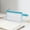 Blue, variant on cpengpj Waterproof Fabric Document Organizer, Tear-Resistant Paper Storage, for Office Desk Document Clutter Prevention, A6 Size
