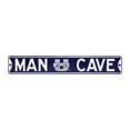 thumbnail image 1 of Authentic Street Signs 70377 Utah State Man Cave Panneau de Rue, 1 of 1