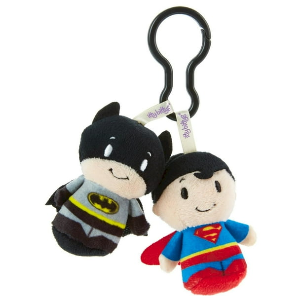 superman itty bitty