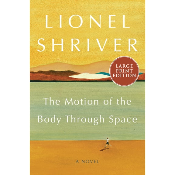 The Motion of the Body Through Space, (Paperback)