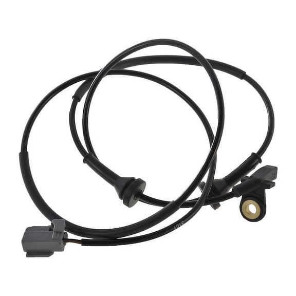 Rear Left ABS Speed Sensor - Compatible with 2003 - 2007 Volvo XC70 2004 2005 2006