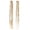 A, variant on YAMB 16 Inch Boho Beaded Clip-In Hair Braid, Faux Extension Braided Hairpiece with Colorful Beads, Easy Snap-On Wrap Decorative Hair Accessory for Hairstyle Transformation & Holiday Gift Layout