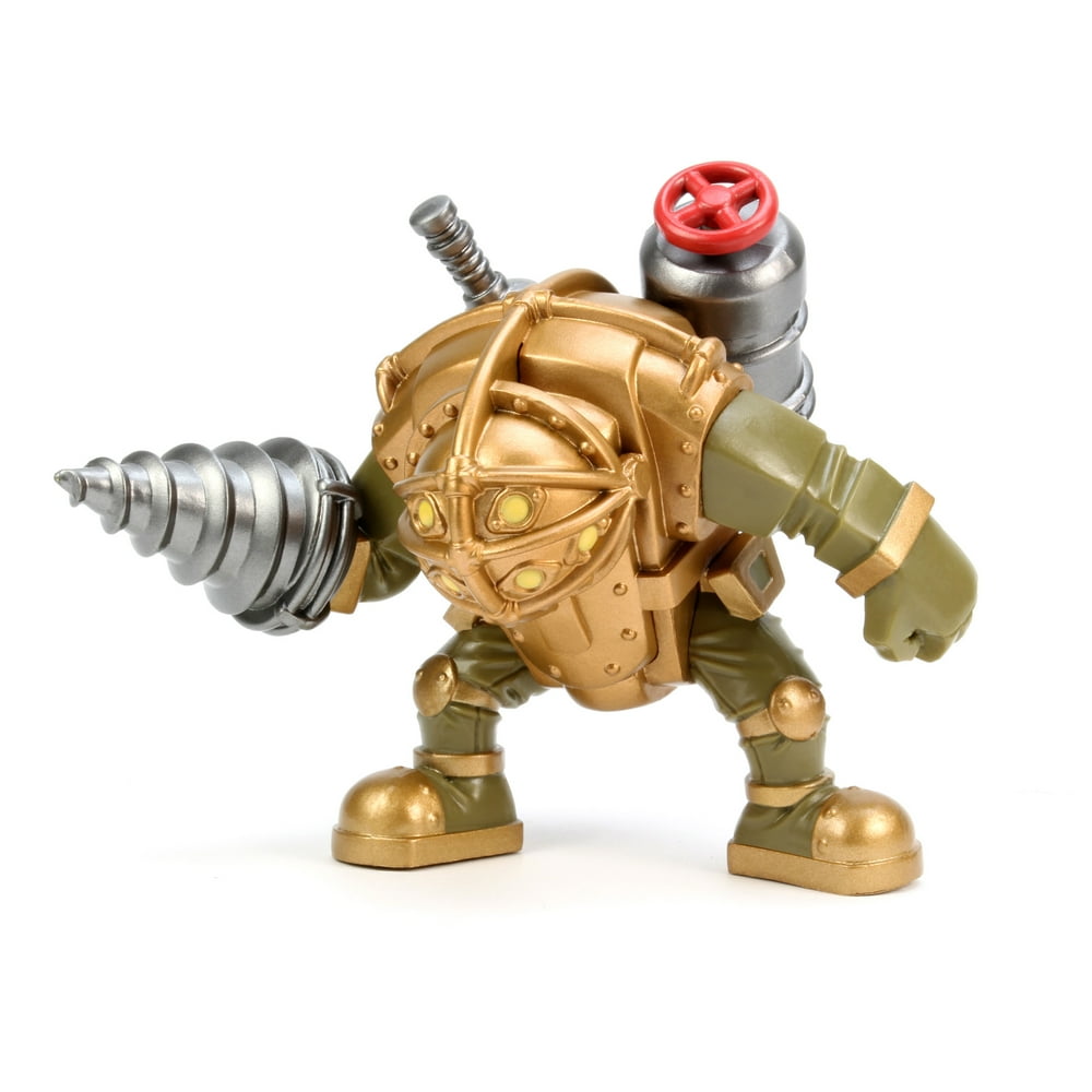 BioShock Big Daddy Collectible Vinyl Figure