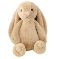thumbnail image 3 of Easter Bunny Girls Comfort Rabbit Doll Plush Toy For Kid Gift, 3 of 3
