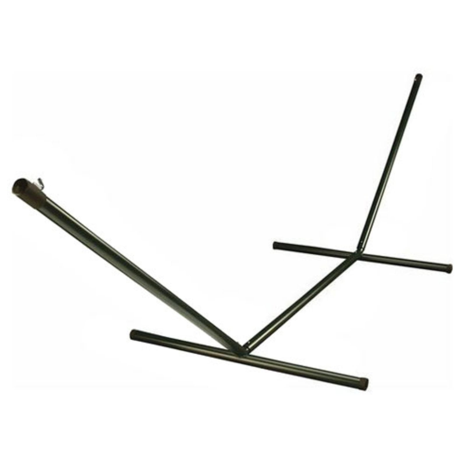 Coral Coast 15 ft. Free Standing Hammock Stand for Spreader Bar Hammocks by DuBose Industries Inc