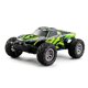thumbnail image 3 of 1:32 mini coche de control remoto de juguete de alta velocidad derrape coche de carreras de escala completa con acelerador de carga todoterreno, 3 of 5