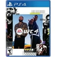 thumbnail image 1 of UFC 4 (PS4), 1 of 8