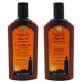 thumbnail image 1 of Kit de Champú y acondicionador hidratante diario de aceite de argán Agadir 2 Pc, 1 of 1