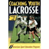 Coaching Youth Lacrosse, Used [Paperback]