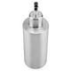 thumbnail image 1 of Dispensador de aceite de acero inoxidable, dispensador de aceite de acero inoxidable de 550 ml, botella de aceite, solución innovadora, 1 of 11