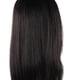thumbnail image 4 of Cabeza de Maniquí ANGGREK Práctica de Cabello Humano 256 Pulgadas, 4 of 8