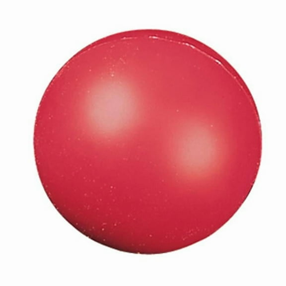 High Density Coated Foam Ball 4In