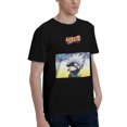 thumbnail image 2 of Camiseta de Manga Corta para Hombres Naru, 2 of 5
