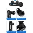 thumbnail image 3 of 2026 Latest Extension arm for Mercedes Benz gle Magnetic Phone Mount Adjustable & Custom Fit 360° Rotation One-Hand Operation gle/gls Phone Holder 2020-2026 gle/gls Accessories, 3 of 6