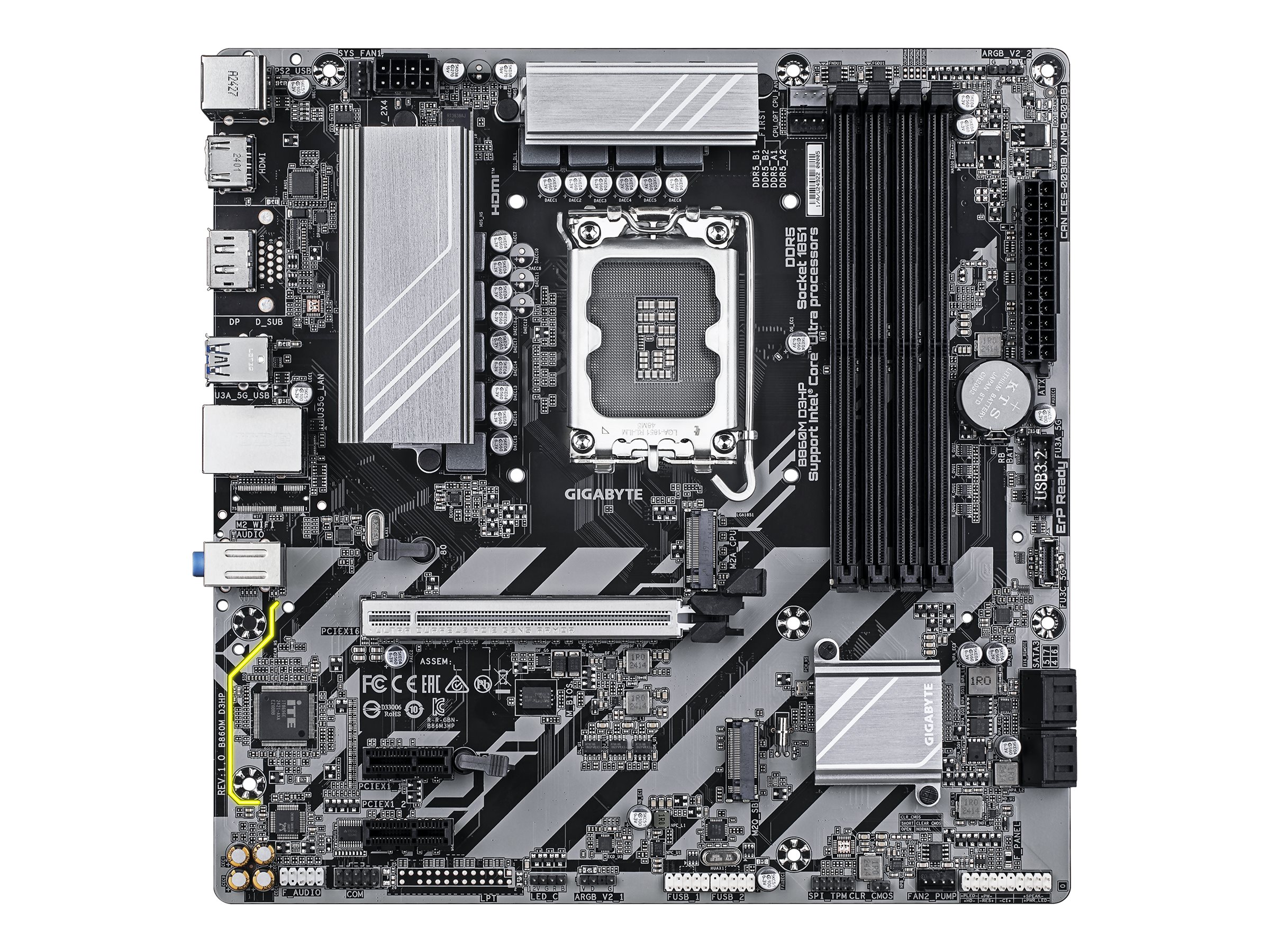 ASUS PRIME B450M-A マザーボード（Ryzen 5 3600付) PRIME B450M-A/CSM
