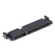 thumbnail image 5 of Para Hp Dv2000 Dv3000 Dv2700 Accesorio de ordenador portátil Adaptador de interfaz de unidad de disco duro, 11 Feliz Sencillez, 5 of 5