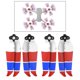 thumbnail image 5 of Hélices 7238F Pros perfke compatibles con Accesorios Air 2S rojo, 5 of 8
