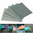 thumbnail image 2 of 5x 2000 2500 3000 5000 7000 Mix Wet and Dry Grit Sandpaper Assorted Wood, 2 of 9
