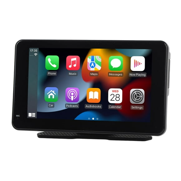 Car Stereo, Navigation Car Stereo Music Listening for Calling