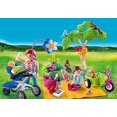 thumbnail image 2 of PLAYMOBIL Family Picnic Carry Case, 2 of 2