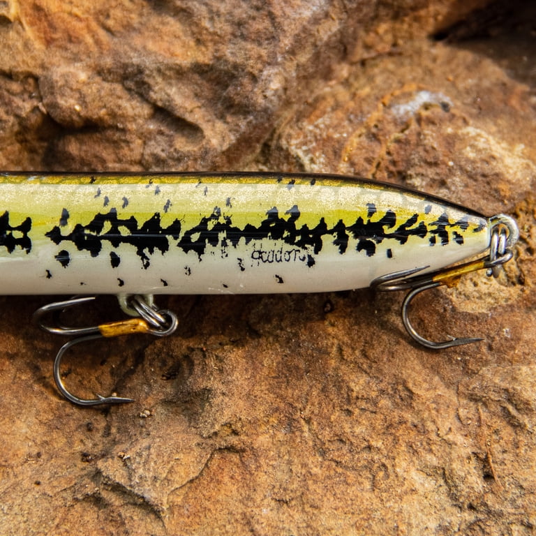caddis fishing lure Morrish Hotwire - Chartreuse Color:Black with Red Flake vintage earrings Mack's Lure Kokanee Killer Effective on tailwaters and