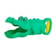 thumbnail image 2 of Juguete de caja de arena ligero y portátil con forma de animal divertido para niños Verde de cocodrilo, 2 of 9