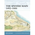 thumbnail image 2 of Spanish Main 1493- 1800, 2 of 4