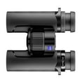 thumbnail image 3 of Zeiss SFL SmartFocus Lightweight 10x30mm Schmidt-Pechan Binoculars, Black, 3 of 8