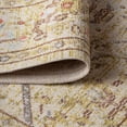 thumbnail image 6 of JONATHAN Y MODERN PERSIAN 2 x 8 Runner Rug, Alba Faded Peshawar - Ivory, MDP304A-28, 6 of 9