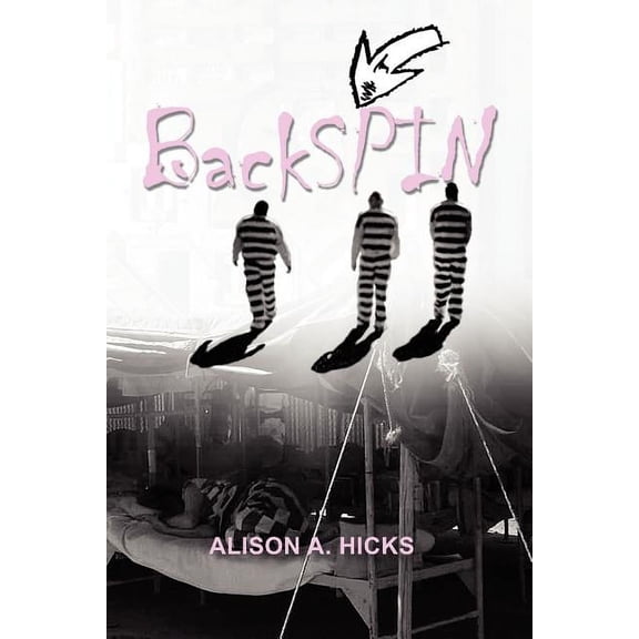 Backspin (Paperback)
