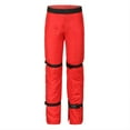thumbnail image 2 of Mosiee Chainsaw Protective Apron With Adjustable Belt Secure Fit For Men Women 2 Color, 2 of 5