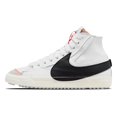 thumbnail image 2 of Zapatillas ASNike Blazer Mid 77 Jumbo "Blanco/Negro" con caja original, 2 of 4