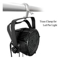 thumbnail image 4 of Set 10 Clamp Gancho Abrazadera De Aluminio Para Luces Iluminacion, 4 of 4