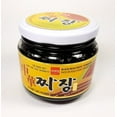 thumbnail image 2 of WANG'S Fermented Black Bean Paste Chunjang 17.6 Oz. (1.1 lbs.), 2 of 3