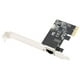 thumbnail image 5 of Adaptador De Red PCI, Plug And Play Transmisión Estable Placa PCB Tarjeta PCI Ethernet 1000 Mbps Profesional Para Cibercafé En Casa, 5 of 7