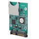 thumbnail image 5 of Tarjeta De Memoria Sd/Sdhc/Sdxc/Mmc De Transmisión Rápida De 22 Mb/S A Adaptador Convertidor Sata De 2,5 Pulgadas 7 + 15P Methold EL006450-00, 5 of 6