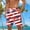 01 Black1, variant on Awdneio Men's Shorts American Flag Swim Trunks USA 4th of July Patriotic Board Shorts Quick Dry Lined Beach Shorts