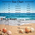 thumbnail image 3 of Byworldtasic Women's Summer Pants Dressy Casual Jumpsuits One Piece Outfits Sleeveless Wide Leg Rompers, 3 of 5