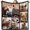 Purple, variant on AISENIN Custom Family Photos Blanket for Family Personalized Family Pictures Throw Blanket for Man Women Lover Girlfriend Boyfriend 3 sizes