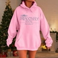 thumbnail image 2 of Women's Hoodie, 2 of 4
