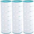 thumbnail image 1 of Hurricane 3 Pack HF9419-01 Advanced Pool and Spa Filter Cartridge Replacement, 1 of 10