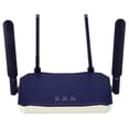 thumbnail image 5 of Enrutador inalámbrico 4G LTE, punto de acceso WiFi móvil profesional de alta velocidad de 300Mbps con ranura para tarjeta SIM para oficina en casa, enchufe de 100-240V para Reino Unido, 5 of 5