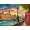 London Calling, variant on Springbok 500 Piece London Calling Jigsaw Puzzle for Adults