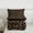 Brown Black, variant on jejeloiu Rustic Leopard Hide Bedding Comforter Set,Jungle Animal Cheetah Twin Comforter Sets,Black Brown Bedding Set For Adult,Super Cozy Room Decor Reversible,2 Pieces