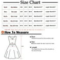 thumbnail image 3 of OAVQHLG3B American flagSummer Dress for Women 4th of July Outfits for Women Summer Casual Sleeveless Halter Neck Suspender Skirt Slit Maxi Print Dress, 3 of 5