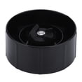 thumbnail image 4 of Blender Blade Replacement, Extractor  / Flat Blade Replacement Parts, Compatible With   250W Blender, With Rubber O Ring Gaskets, 4 of 8