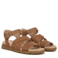 thumbnail image 2 of Dr. Scholl's Womens Timeless Life Flat Sandal, 2 of 9