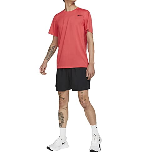 Nike Legend 2.0 Short Sleeve Tee Light 